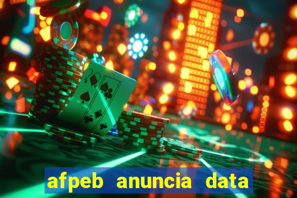 afpeb anuncia data do pagamento urv da bahia 2024